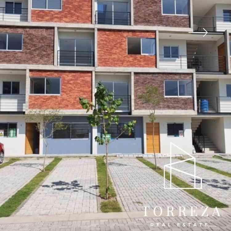 departamento en renta avenida camino al iteso iteso san pedro tlaquepaque jalisco pg7LcEn