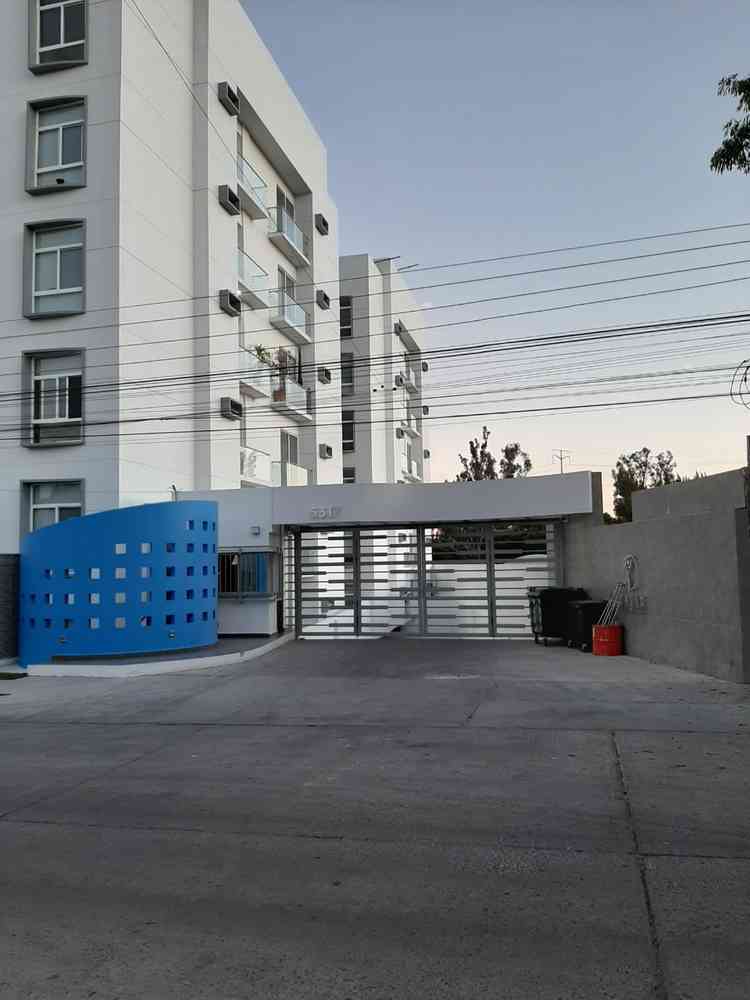 departamento en renta calle enrique gomez carrillo jardines de la patria zapopan jalisco pjksbBq