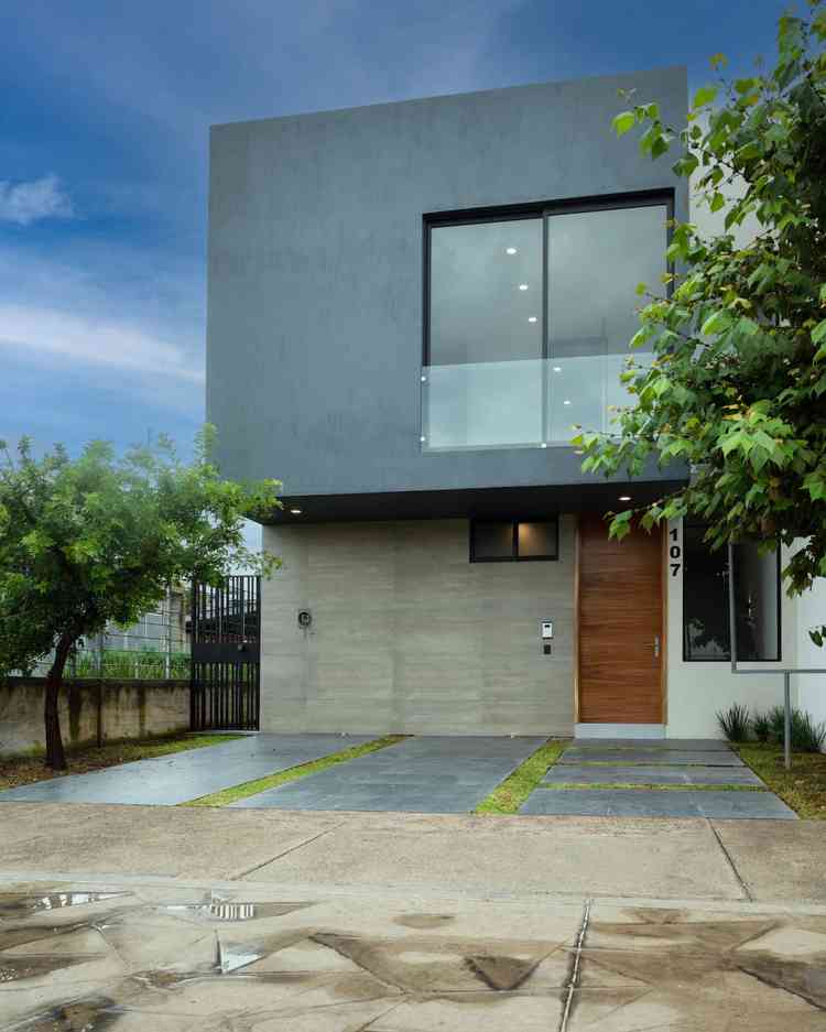 casa en venta avenida paseo del norte parques vallarta zapopan jalisco pY4pCzH