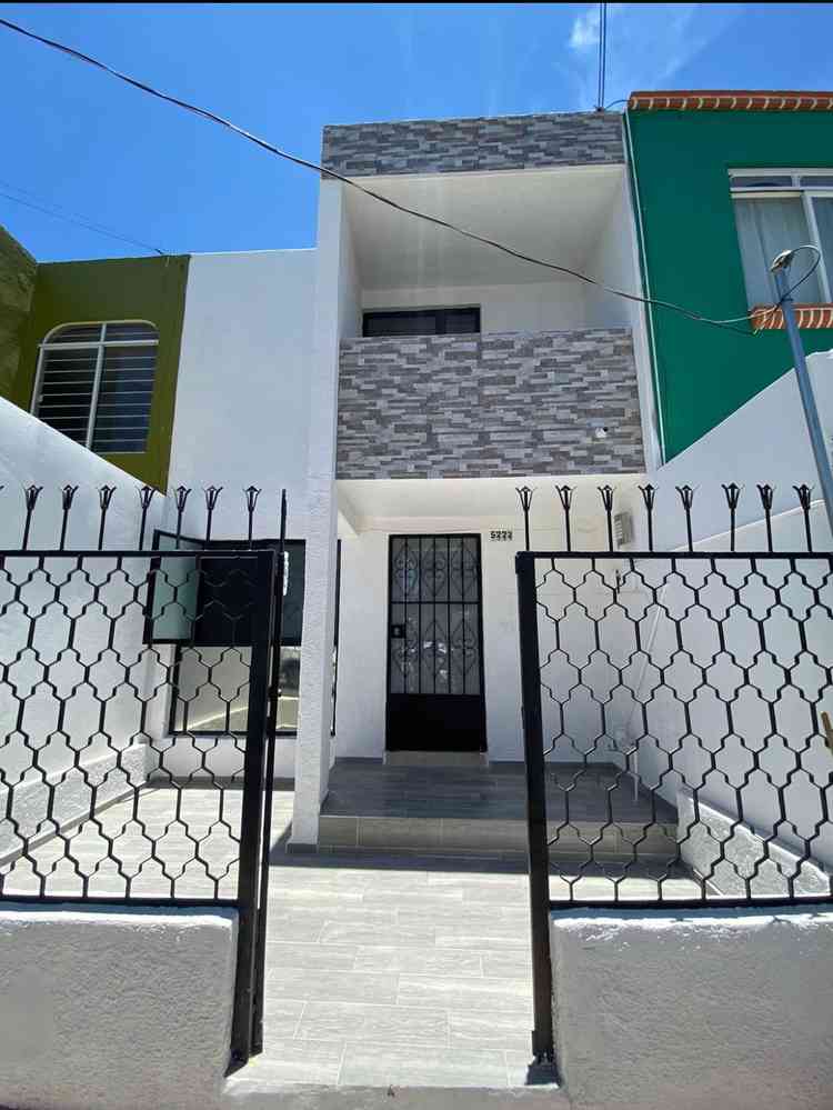 casa en venta avenida volcan del colli colli urbano zapopan jalisco p2p1CUg